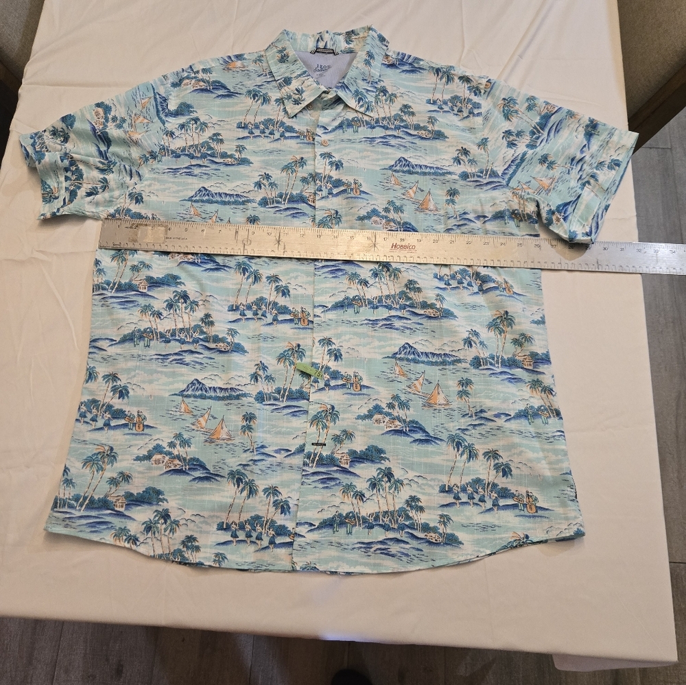 Izod Saltwater